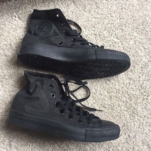 Converse Chuck Taylor All Star Hightop Sneakers